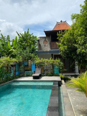 Гостиница I Gusti Nyoman Oka Homestay  Убуд
